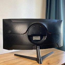 Монитор Samsung Odyssey G5 - фото 2