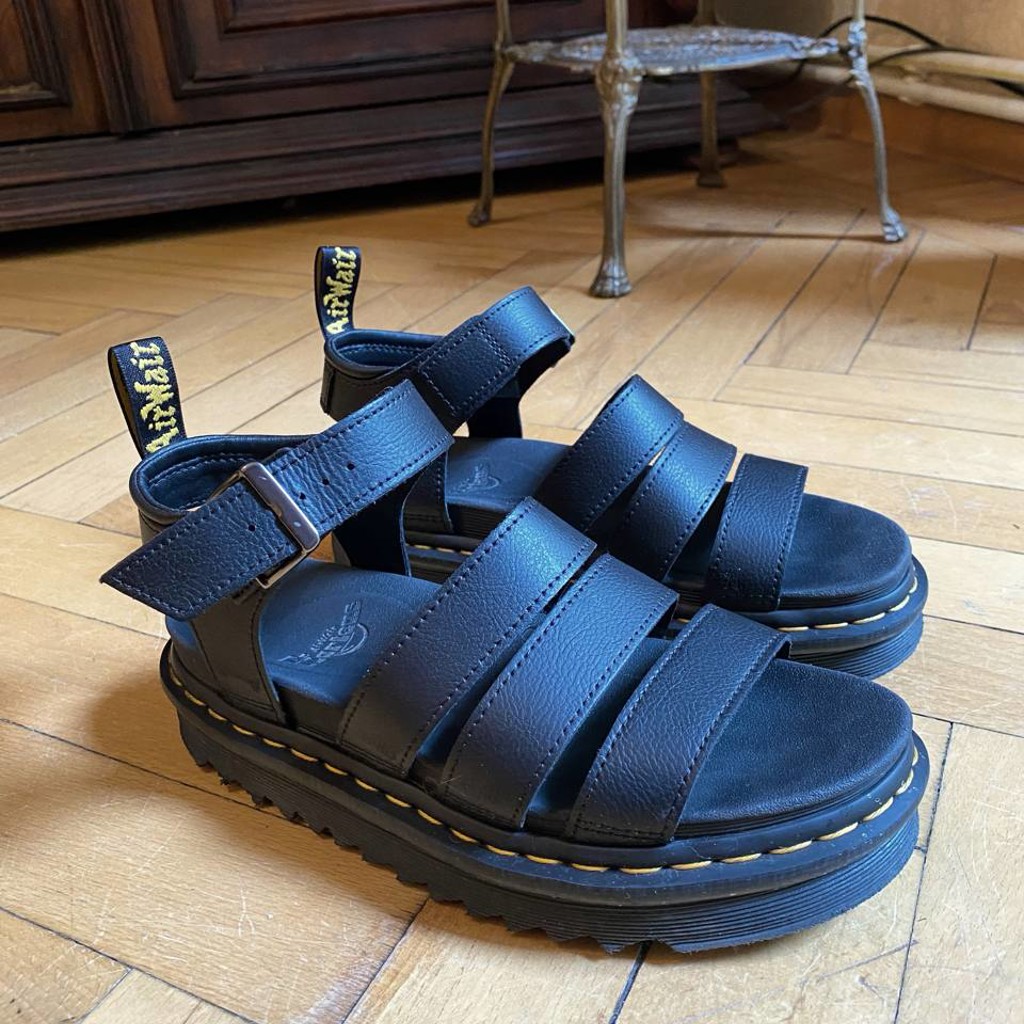 Сандали мартинсы