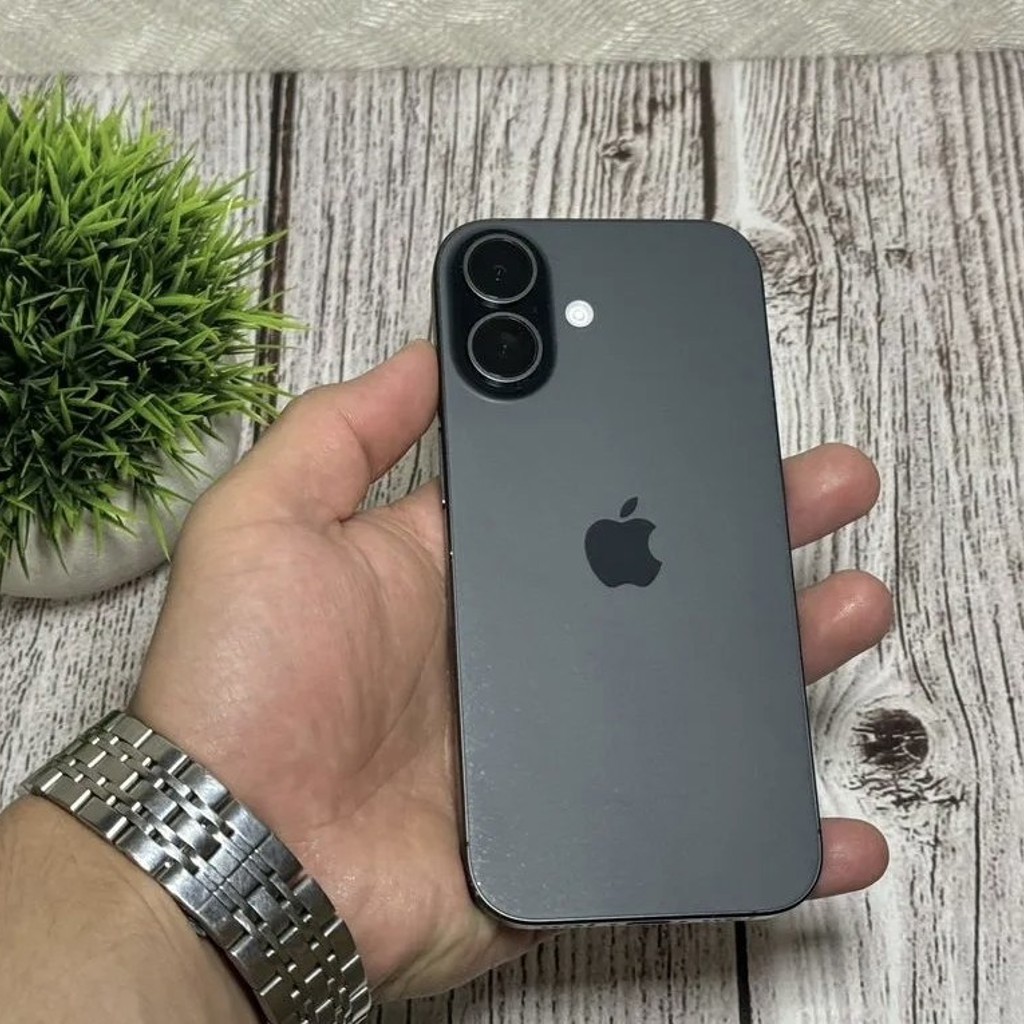 IPhone 17
