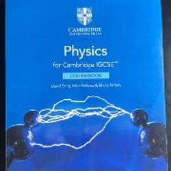Physics for Cambridge IGCSE Coursebook - фото 2