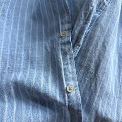 Мужская рубашка Zara - фото 4