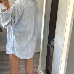 Мужская рубашка Zara - фото 5