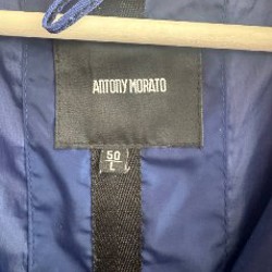 Ветровка ANTONY MORATO - фото 3