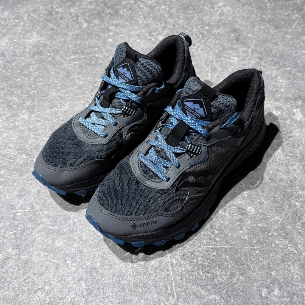 Saucony Excursion TR16