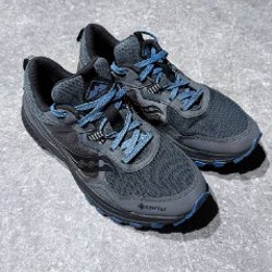 Saucony Excursion TR16 - фото 4