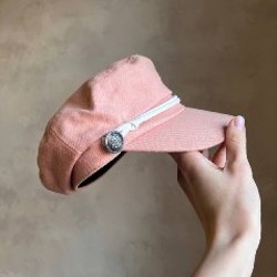 Фуражка/кепка/кепи Bershka - фото 2