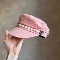 Фуражка/кепка/кепи Bershka - фото 3