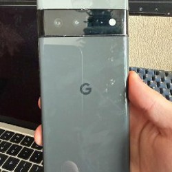Google Pixel 6 Pro - фото 6