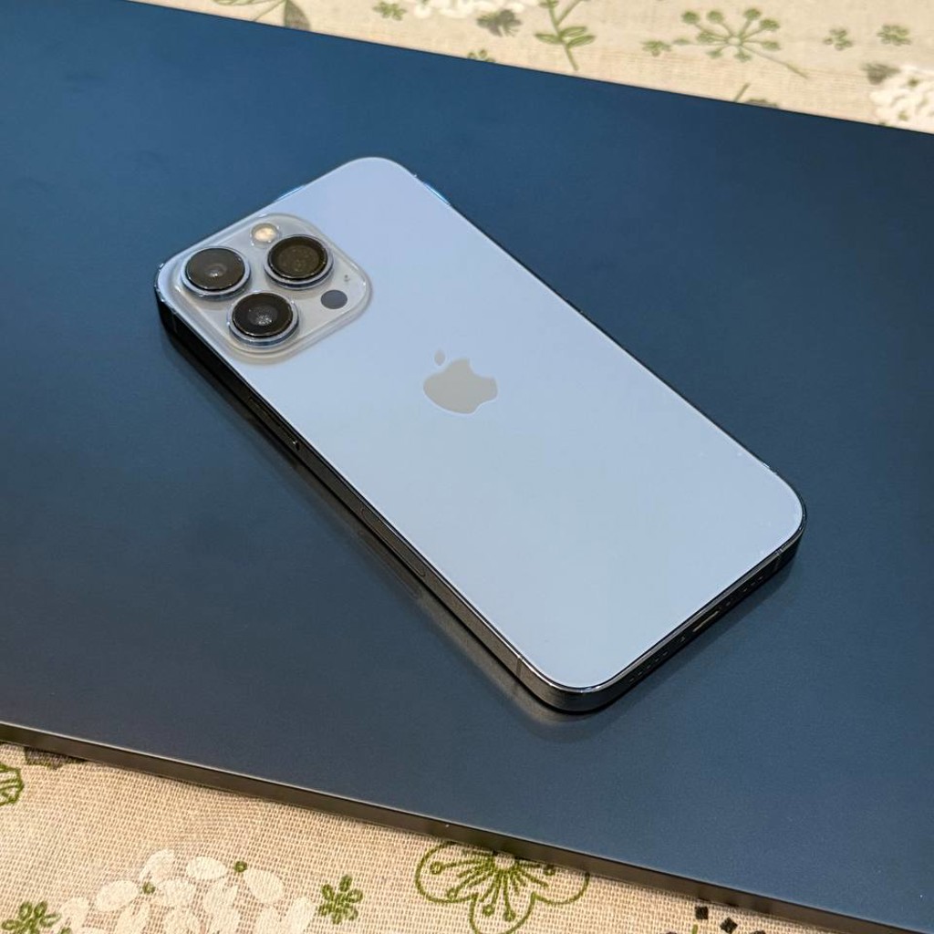 Iphone 13 pro