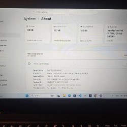 Ноутбук Lenovo ThinkPad - фото 2