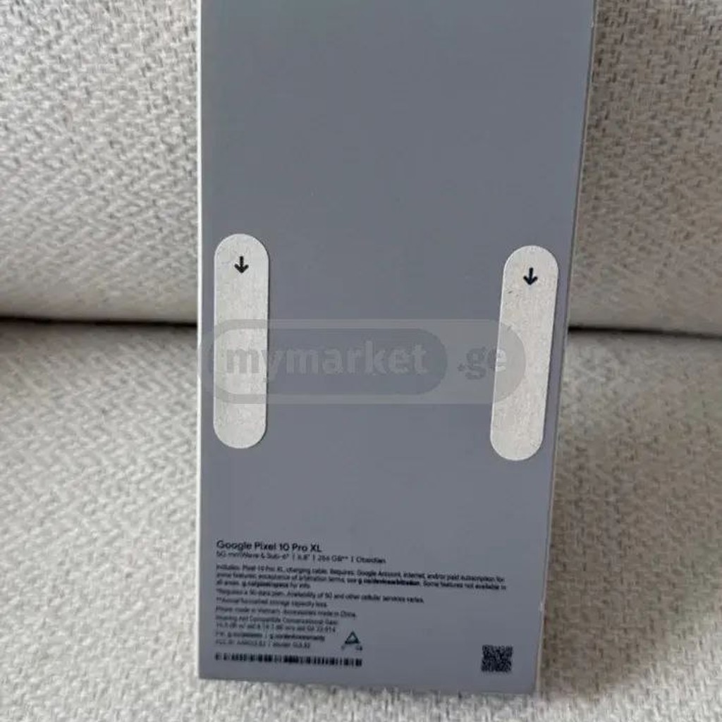 Google Pixel 10 Pro XL
