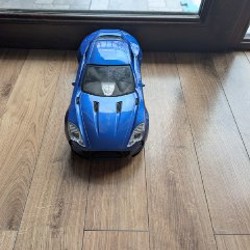 Aston Martin One 77 - фото 2