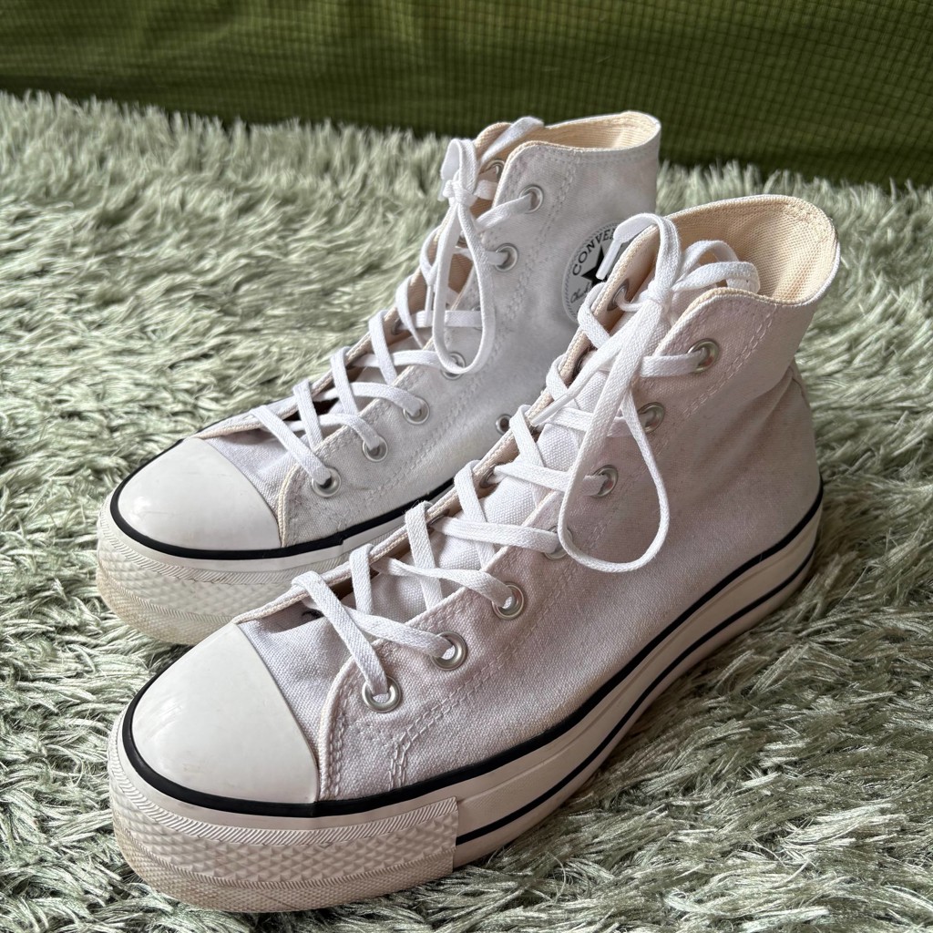 Кеды Converse