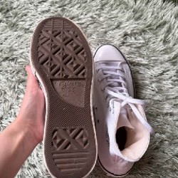Кеды Converse - фото 2