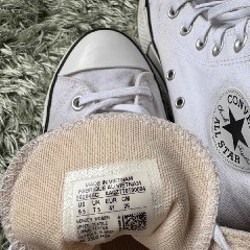 Кеды Converse - фото 3