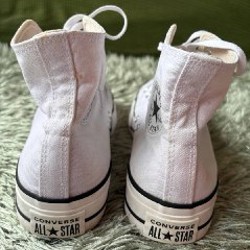 Кеды Converse - фото 4