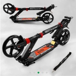 Самокат Best Scooter Urban Sport - фото 2
