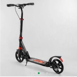 Самокат Best Scooter Urban Sport - фото 3