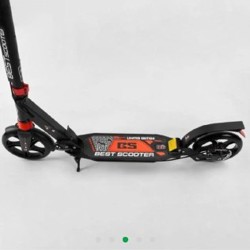 Самокат Best Scooter Urban Sport - фото 4