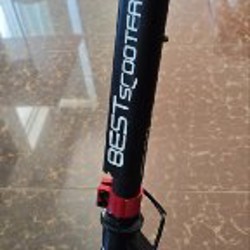 Самокат Best Scooter Urban Sport - фото 6