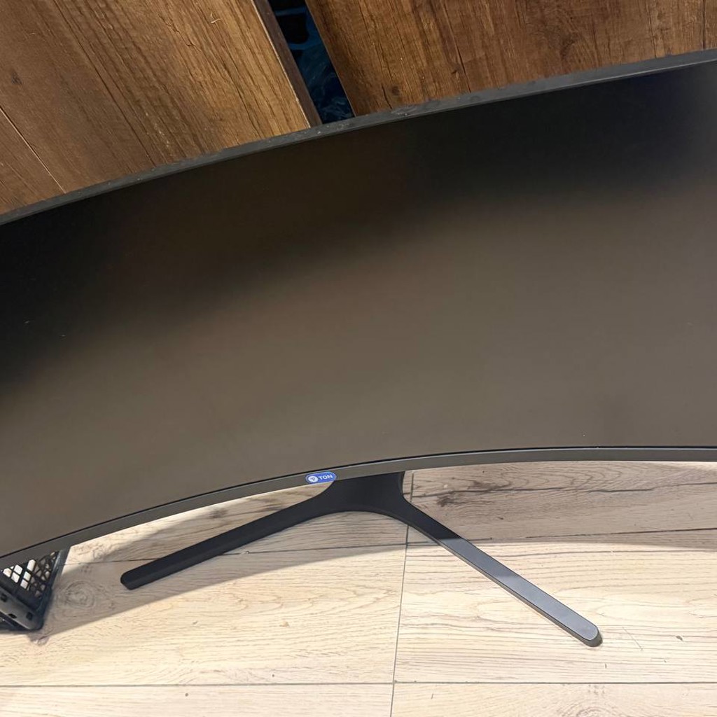 HUAWEI Curving 34 gaming monitor