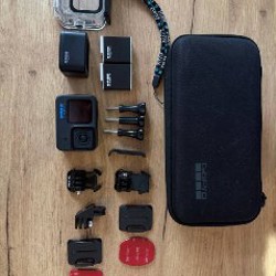 Камера GoPro HERO11 Black - фото 1