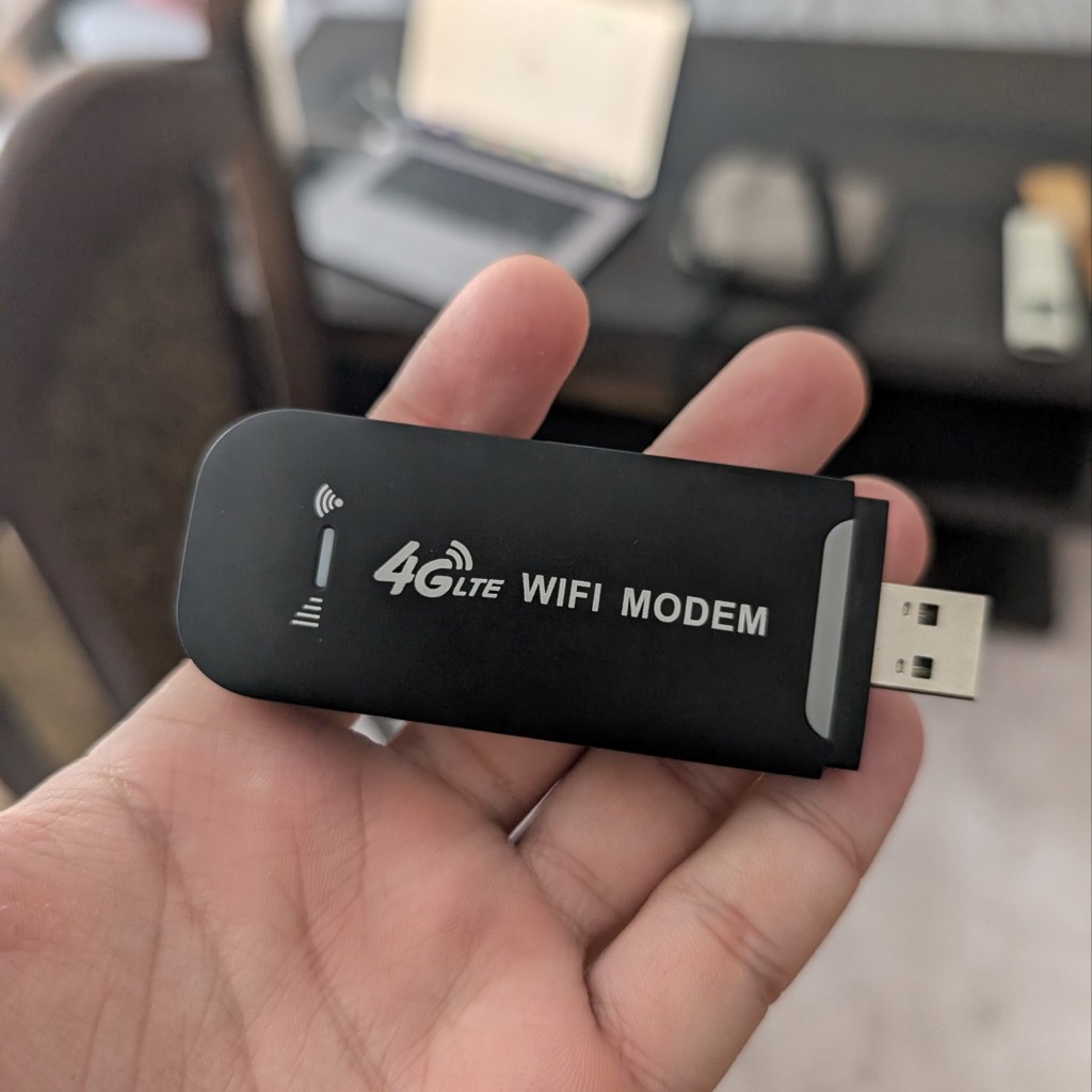 USB модем