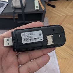USB модем - фото 2