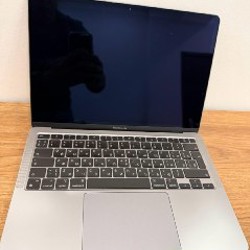 MacBook Air M1 2020 - фото 2