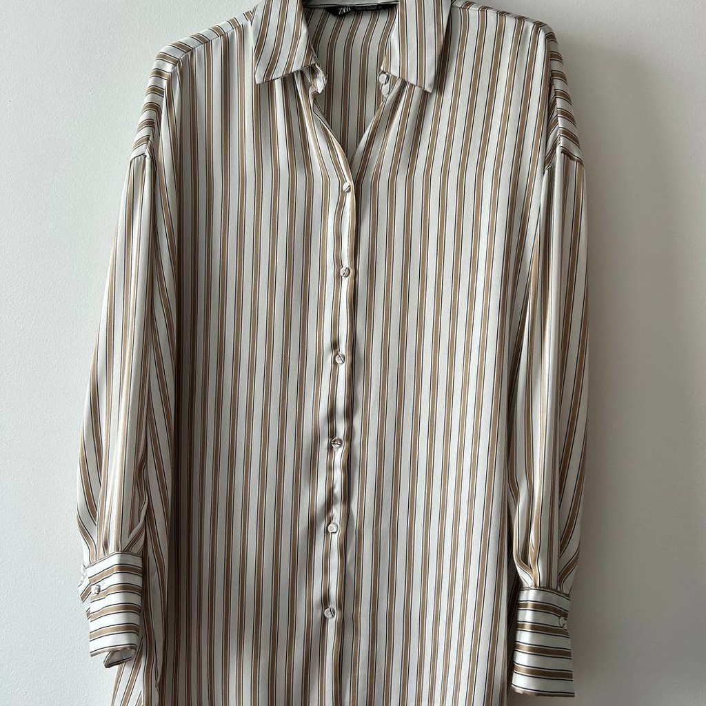 Рубашка Zara
