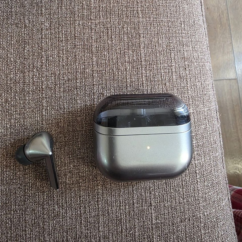 Samsung Galaxy Buds3 Pro