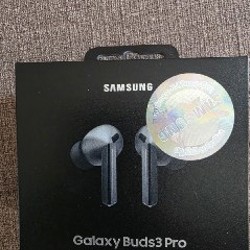 Samsung Galaxy Buds3 Pro - фото 2