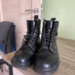 Ботинки Dr Martens - фото 2