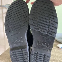 Ботинки Dr Martens - фото 4