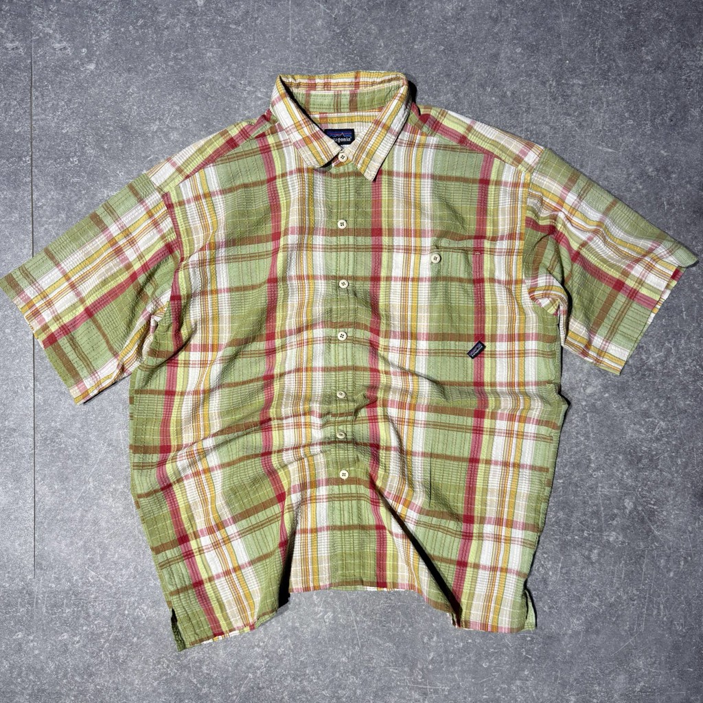 Футболка Patagonia A/C
