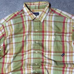 Футболка Patagonia A/C - фото 3