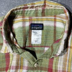 Футболка Patagonia A/C - фото 4