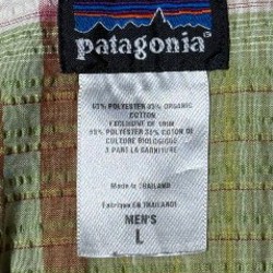 Футболка Patagonia A/C - фото 5