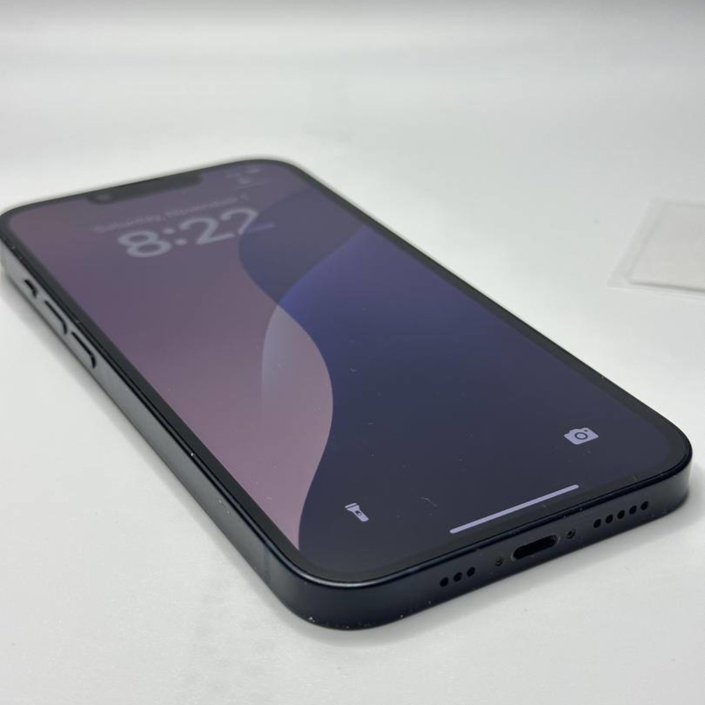IPhone 14 128gb black