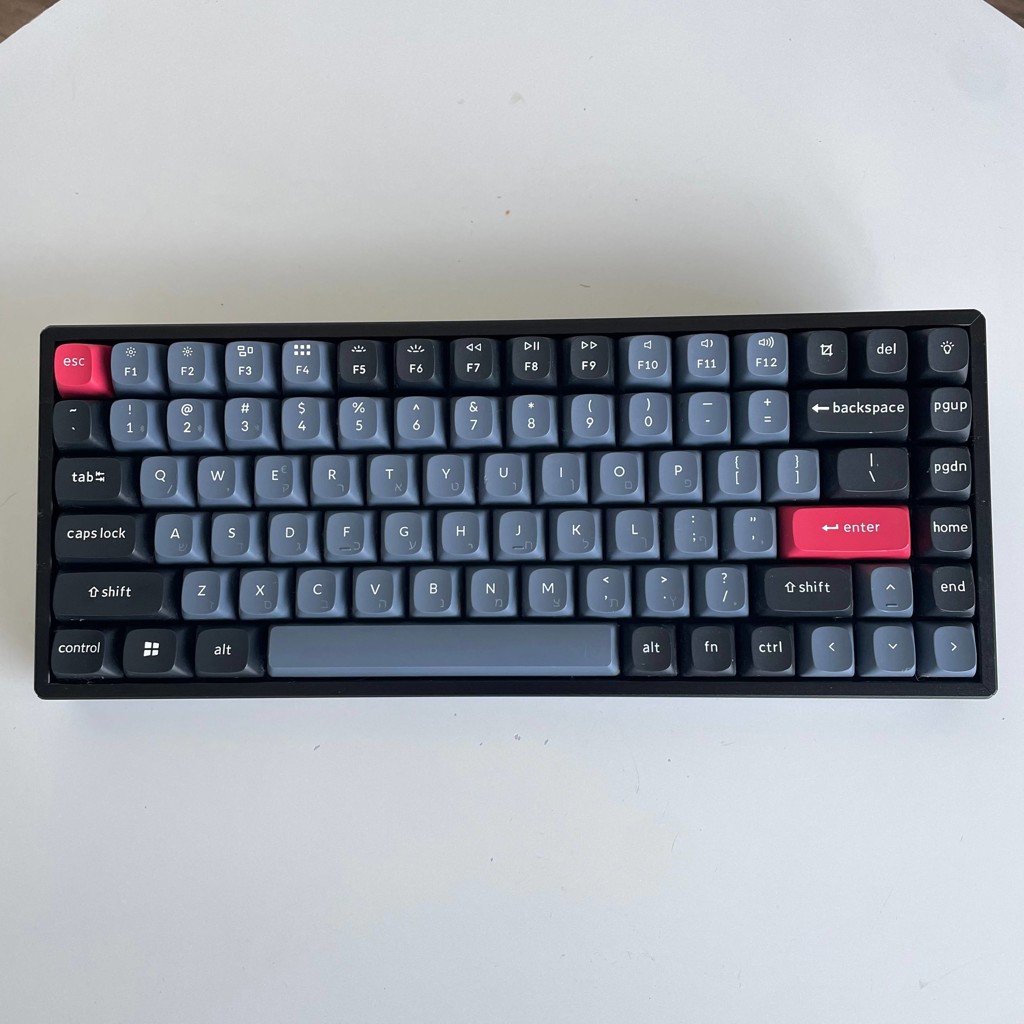 Клавиатура Keychron K2 Pro