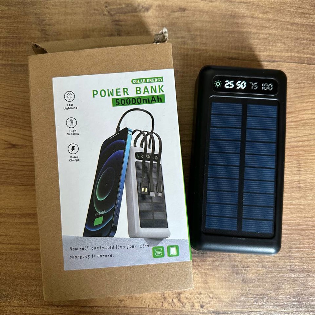 Powerbank