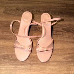 Новые туфли - фото 2