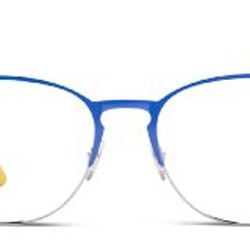 Очки Ray-Ban 6375 - фото 6