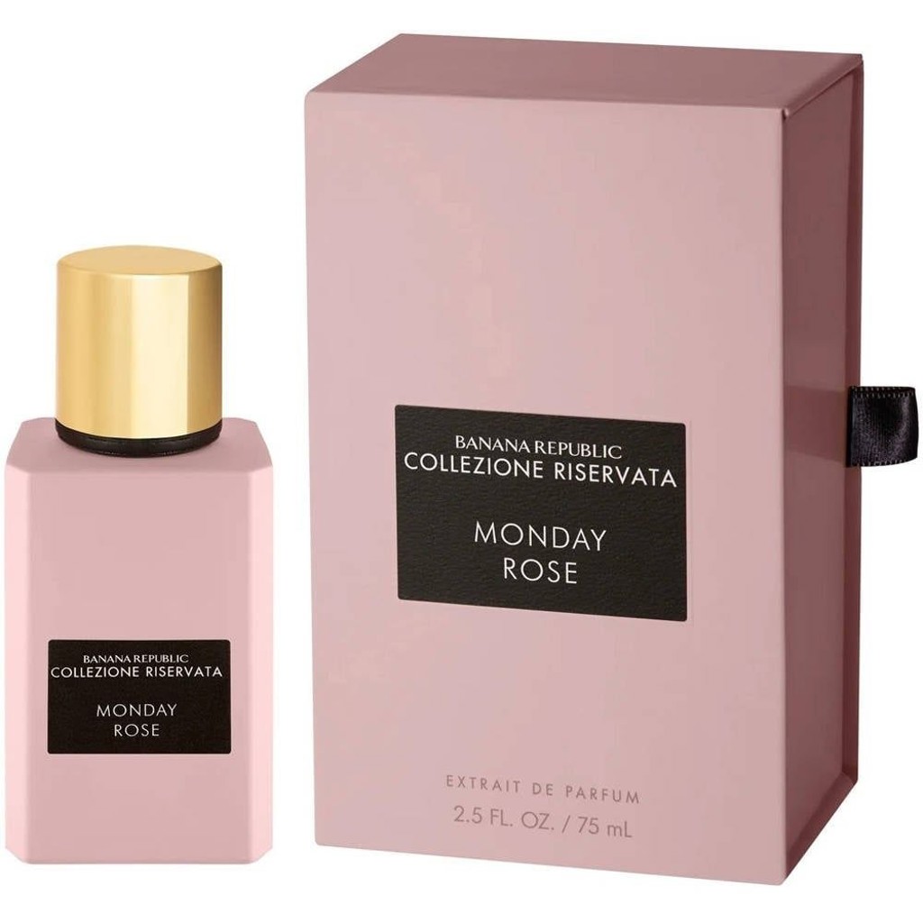Парфюм Banana Republic Monday Rose