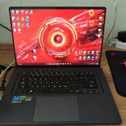 ASUS ROG Zephyrus G16 - фото 2