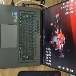ASUS ROG Zephyrus G16 - фото 3