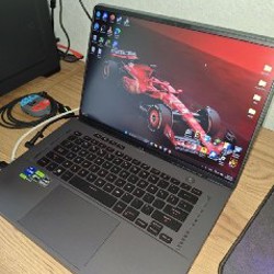 ASUS ROG Zephyrus G16 - фото 4