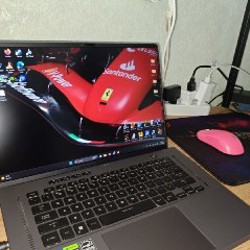 ASUS ROG Zephyrus G16 - фото 5