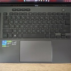 ASUS ROG Zephyrus G16 - фото 8