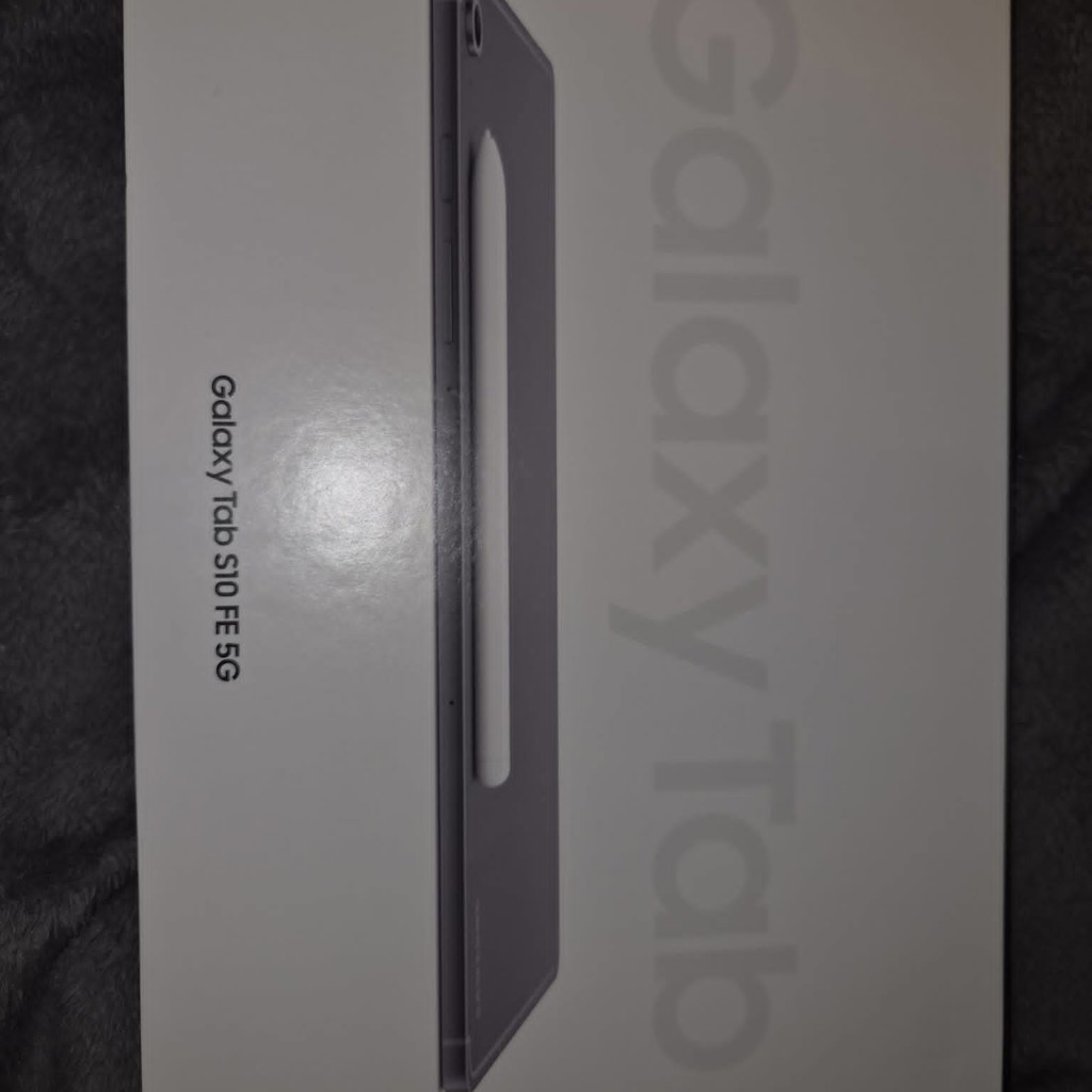 Клавиатура для Galaxy Tab